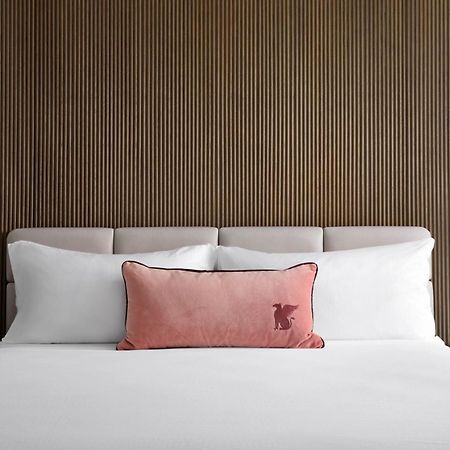 Jw Marriott Charlotte Hotel Luaran gambar